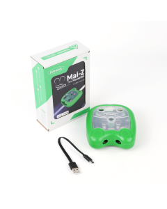 Mai-Z the MouseBot for BBC micro:bit
