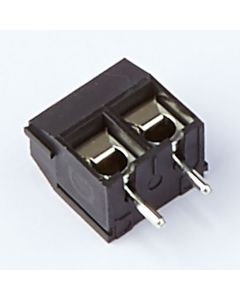 Interlocking Terminal Blocks. Pack of 5