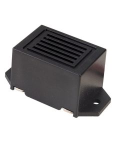 Transistor Oscillator Buzzers