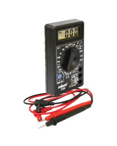 Rolson Digital Multimeter