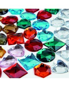 Decorative Crystals