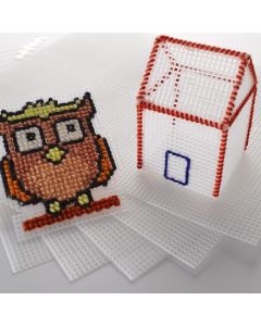 Plastic Canvas Sheet