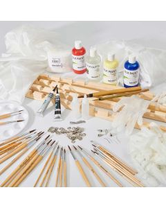 Silk Painting Project Pack