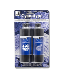 Cyanotype Dye Set
