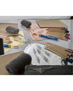 Copper Styling Project Set