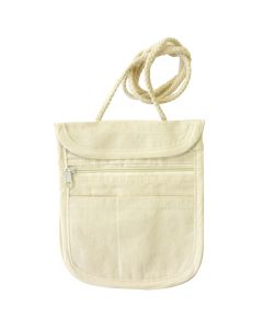 Cotton Bag with Cord