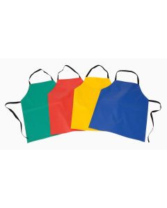 Flame Retardant PVC Apron
