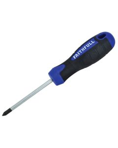 Faithfull Phillips Point Screwdrivers