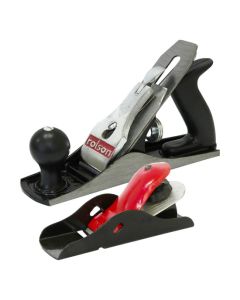 Rolson Mini Block Plane Set 