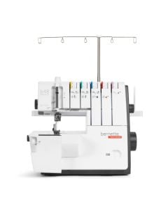 Bernette 48 Combi Overlocker/Coverstitch