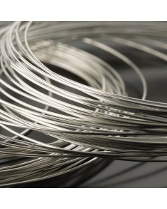 Galvanised Steel Wire
