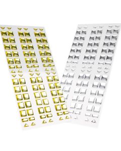 Mosaic Stickers