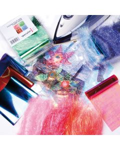 Fusing Film and Fibre Packs