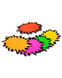 Starburst Assortment