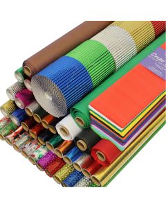 Festive Resource Class Pack