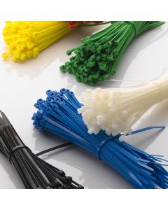 Cable Tie Class Pack