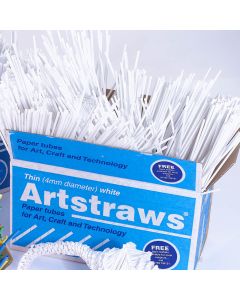 Regular (Thin) Artstraws Pack
