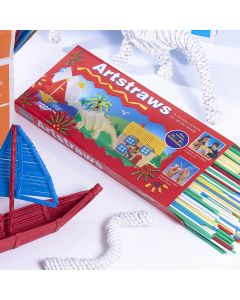 Artstraws Kit