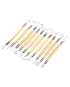 Specialist Crafts Economy Double-Ended Loop Tool Set