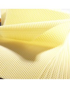 Beeswax 340 x 200mm Pack of 10