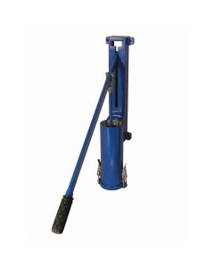 Wall Mounted Clay Extruder