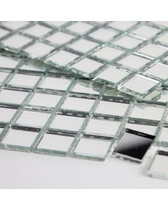 Mirror Mosaics Sheet.