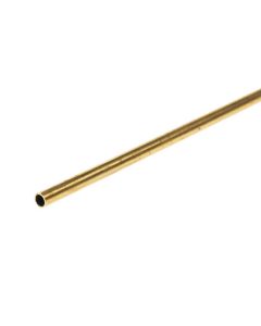 Brass Tubing 8mm