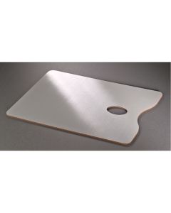 Melamine-Faced Palette