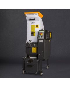 CR Clarke Granulator Model R25