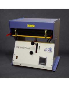 CR Clarke Sheet Press Model R30