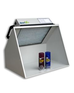 BenchVent Recirculatory Filtration Cabinet - A2