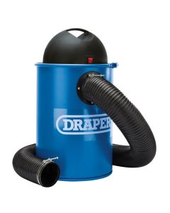 Draper Dust Extractor 50L