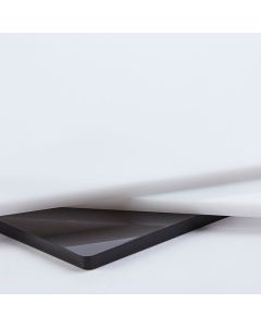 Coloured Extruded Acrylic Sheets