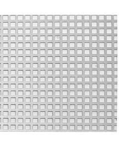 Galvanised Mesh - Square Hole
