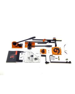 Metalcraft Practical Workshop Kit