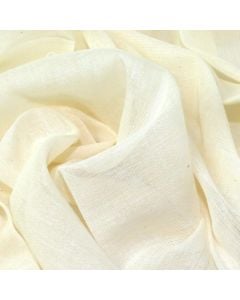 Natural Muslin Cotton