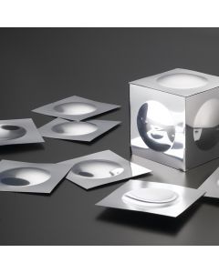 Concave/Convex Mirrors Pack