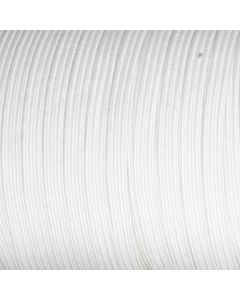 Braided Elastic Flat