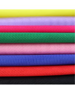 Nylon Net Assortment