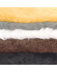 Fabric Fur