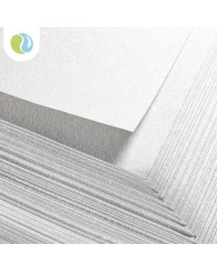 Standard Cartridge Paper 140gsm - Off-White