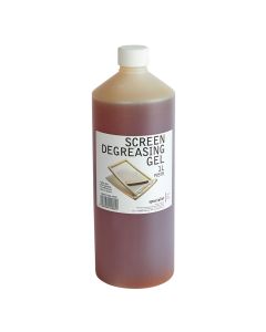 Specialist Crafts Screen Degreasing Gel