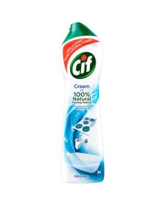 Cif Cream