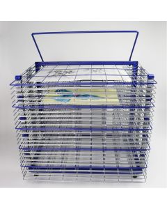 Super Drying Rack
