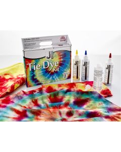 Tie Dye Kit 