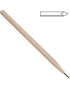 Square Angle Point Needle