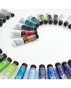 Pebeo XL Studio Oil 20ml Set of 40