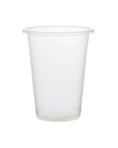 Plastic Mixing Cups. Pack of 100