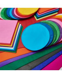 Tissue Paper Bumper Pack