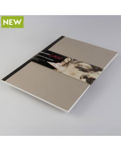 Specialist Crafts Artist Lay Flat Sketchbook A4 